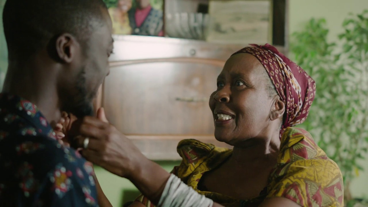This is for us | GOtv Festive Season