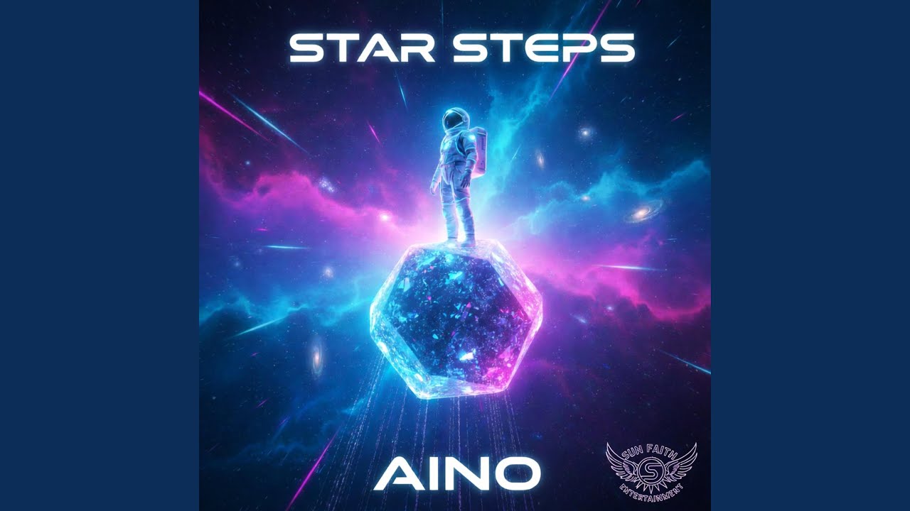 Star Steps