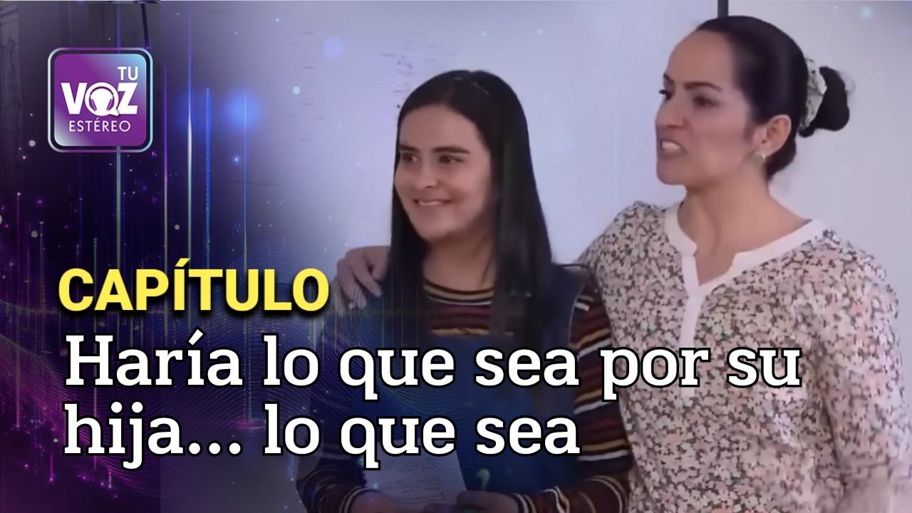 Engañadas por confiar en la persona equivocada - Manipulación | Tu Voz Estéreo