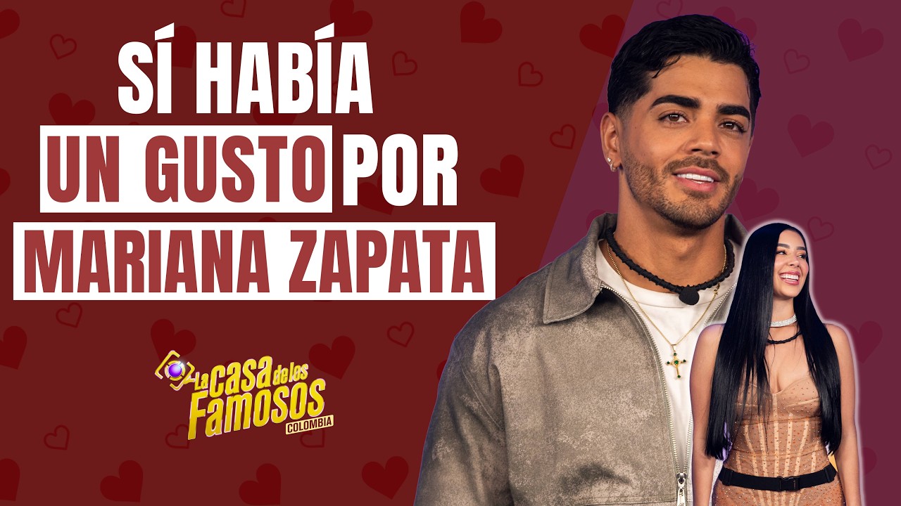 “No cumplió su palabra”, Jay CRITICÓ a Campanita y confesó si sintió un GUSTO por Mariana Zapata
