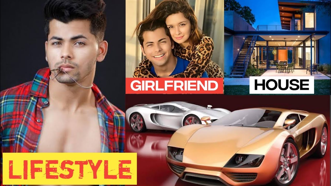 Siddharth Nigam Lifestyle 2022, Income, Girlfriend, House, Cars, Family, Biography & Net Worth ||