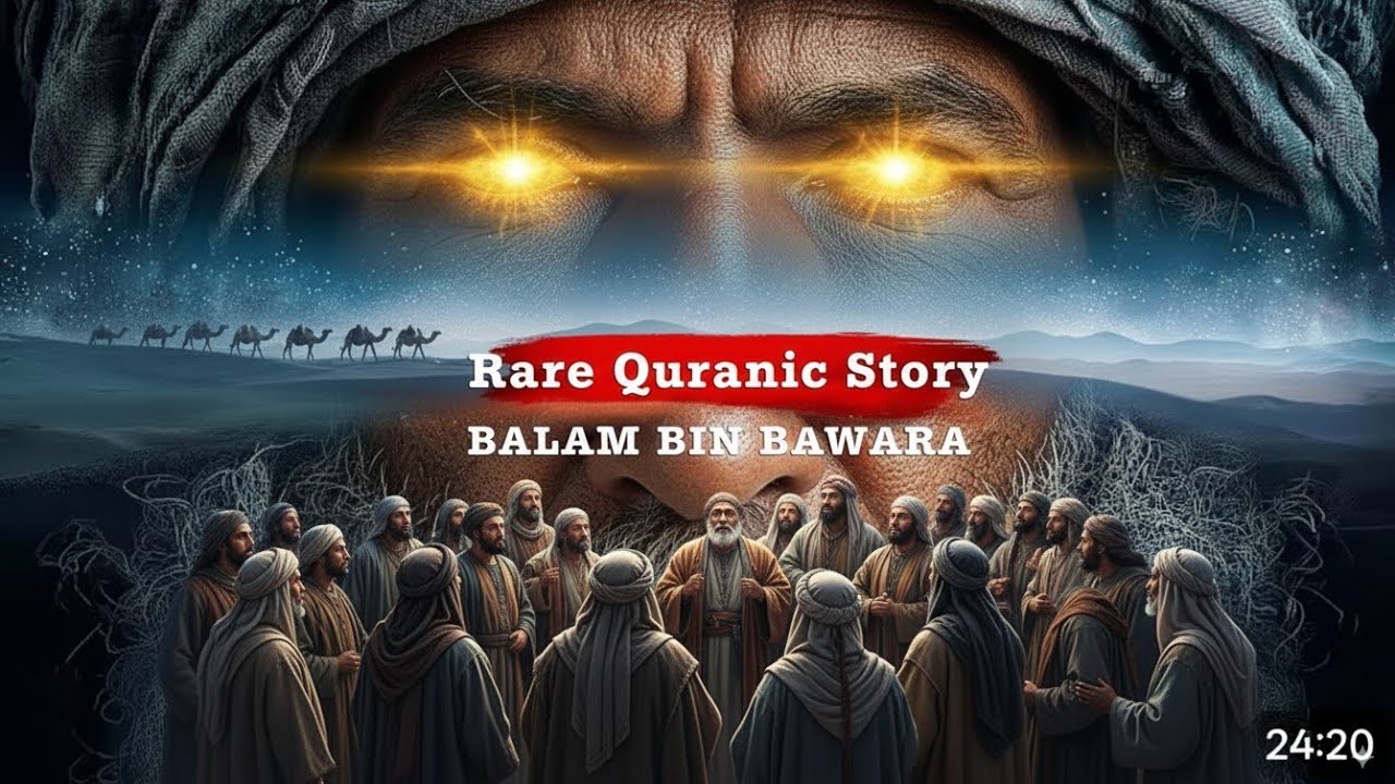 Why Surah Al Araf is So Important really maqtoob style