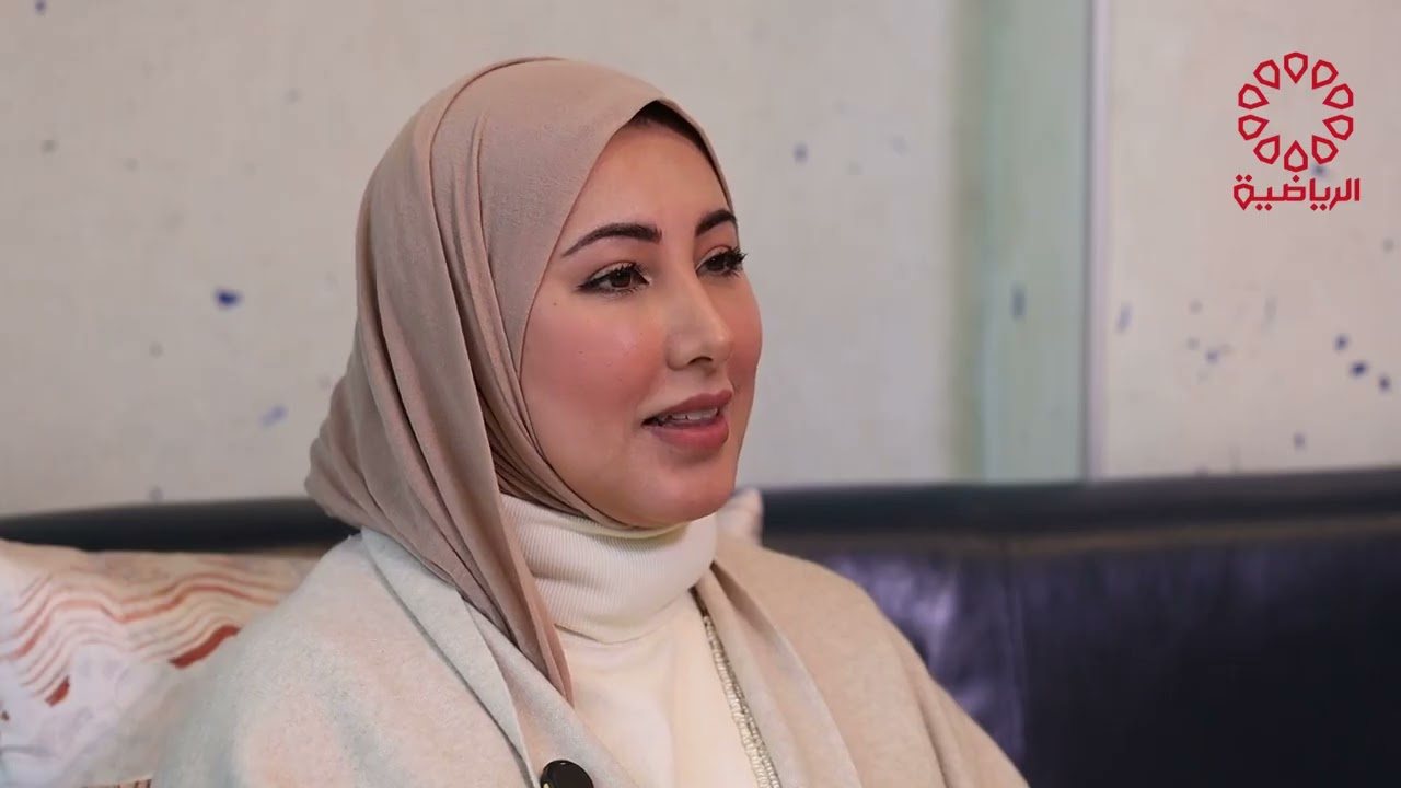 توازن أماني نوري