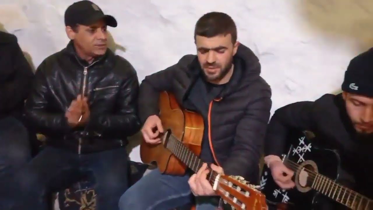 اروع الاغاني من جبال تكوت بمناسبة ينار 2973