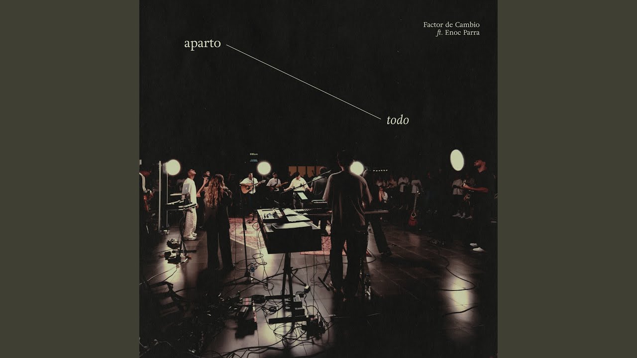 Aparto Todo