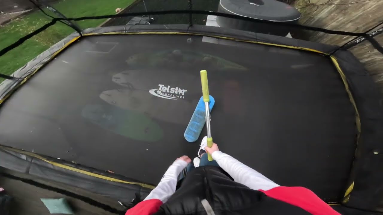 Why I Quit Scootering.