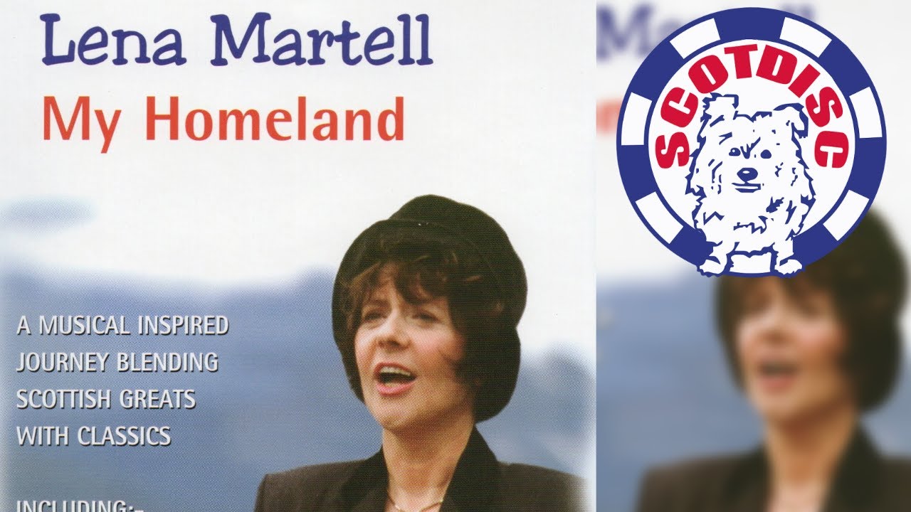 Going Home - Lena Martell
