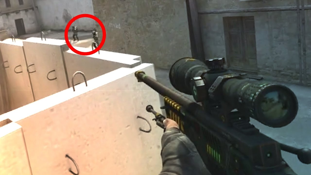 فريق جلطة | CS:GO