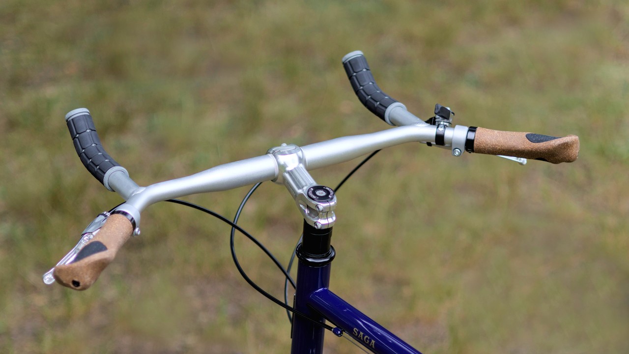 My top 5 bike touring accessories