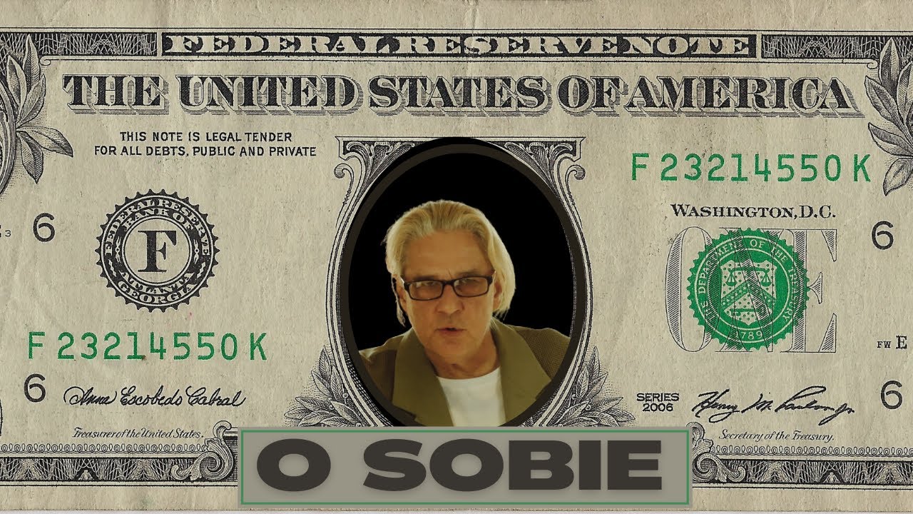 JOHNNY K ASTEROID OPOWIADA O SOBIE - CZESC I