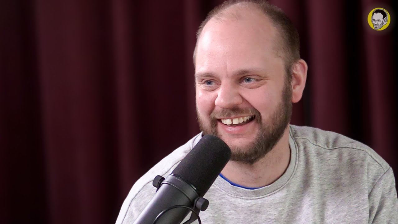 Wolfgang Wee Uncut #617 - Mimir Kristjansson | Skatt, Offentlig Sløsing, EU