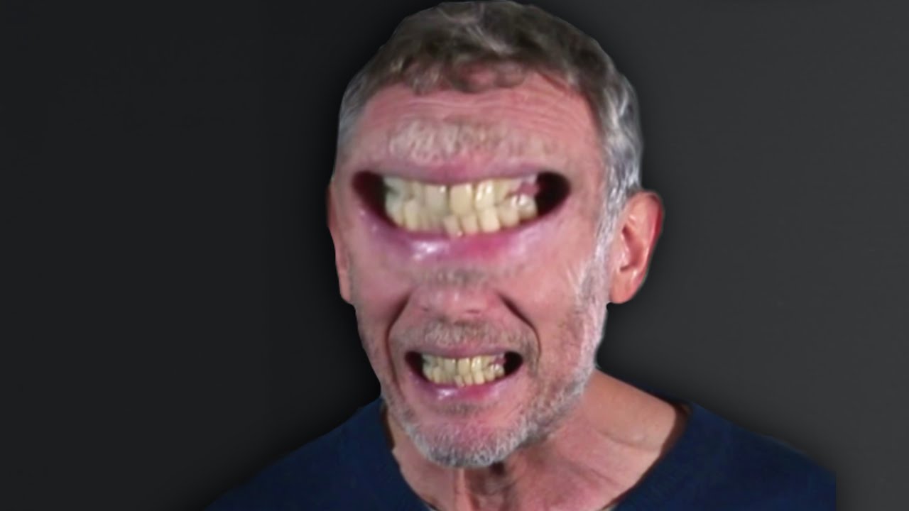 [YTP] The Michael Rosen Rap Attack (Cancelled Collab Entry)