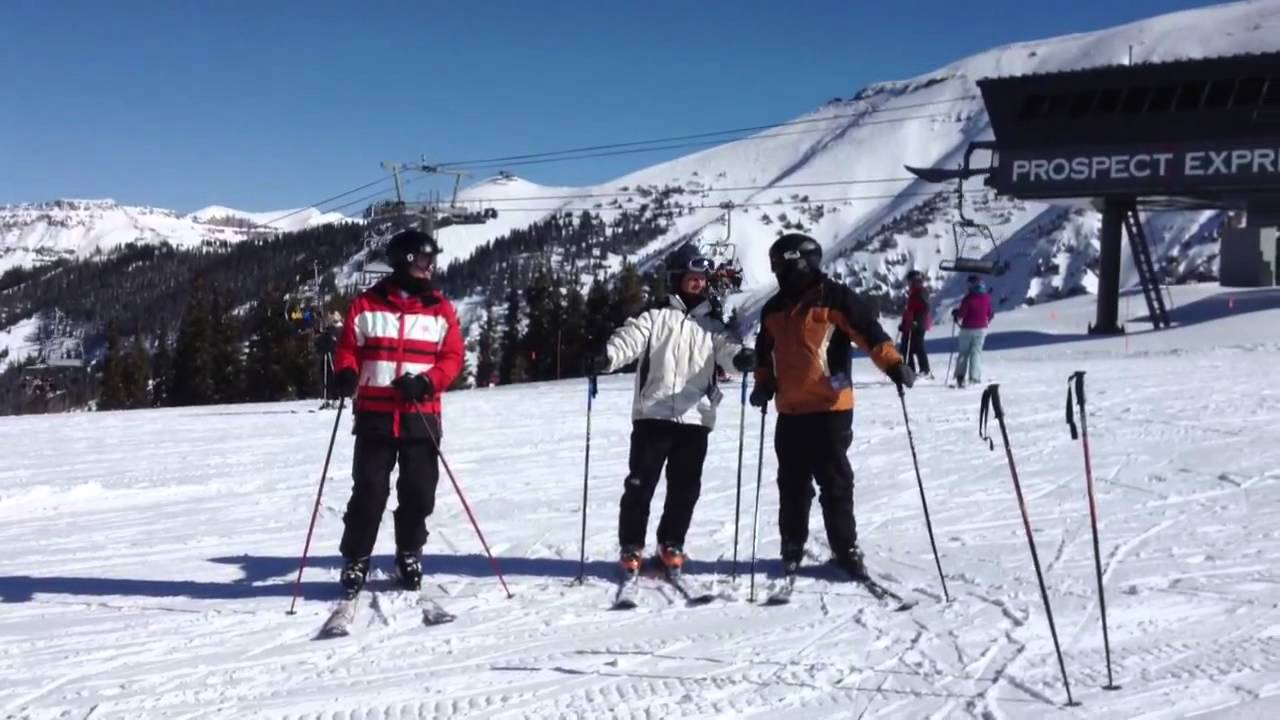 Telluride 2012