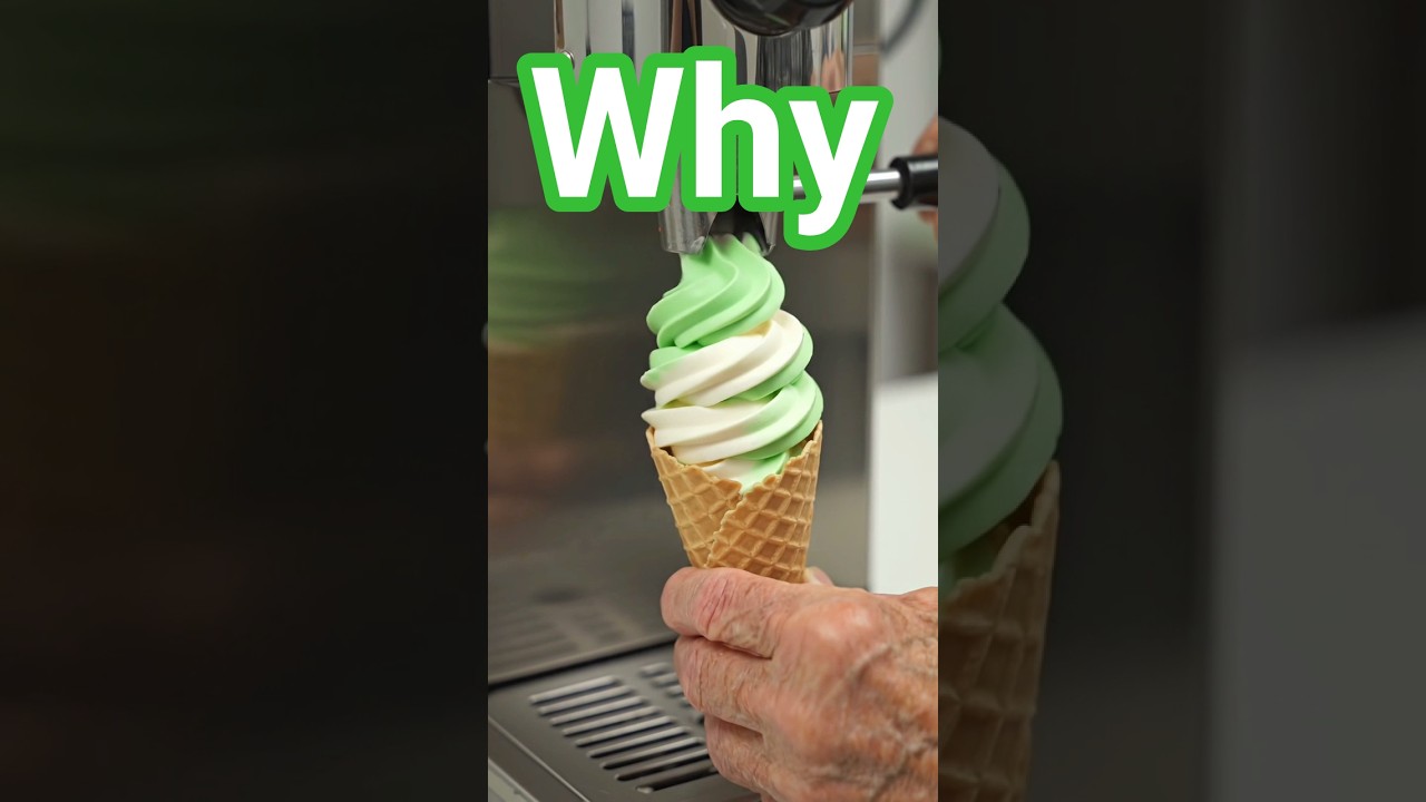 This is Hilarious  😂but why nothing ice cream