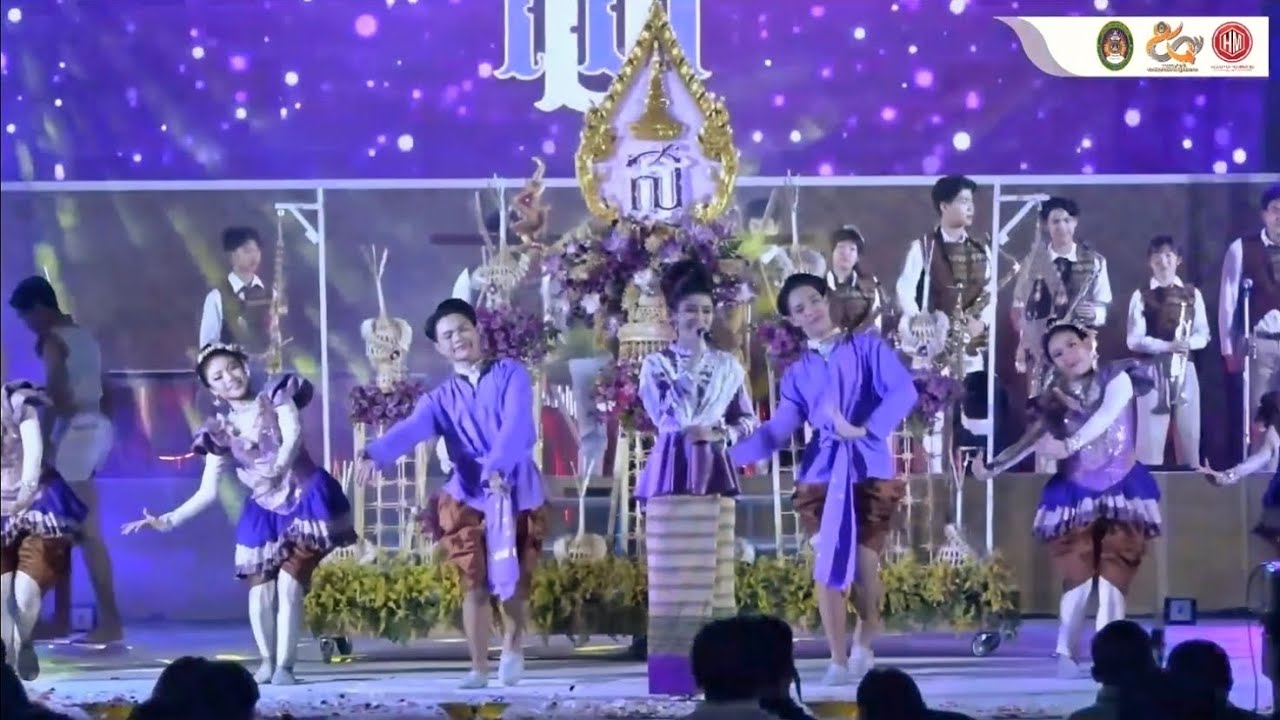 โรงเรียนสันกำแพง | งานดาวรุ่งลูกทุ่งราชภัฎ ครั้งที่ 14