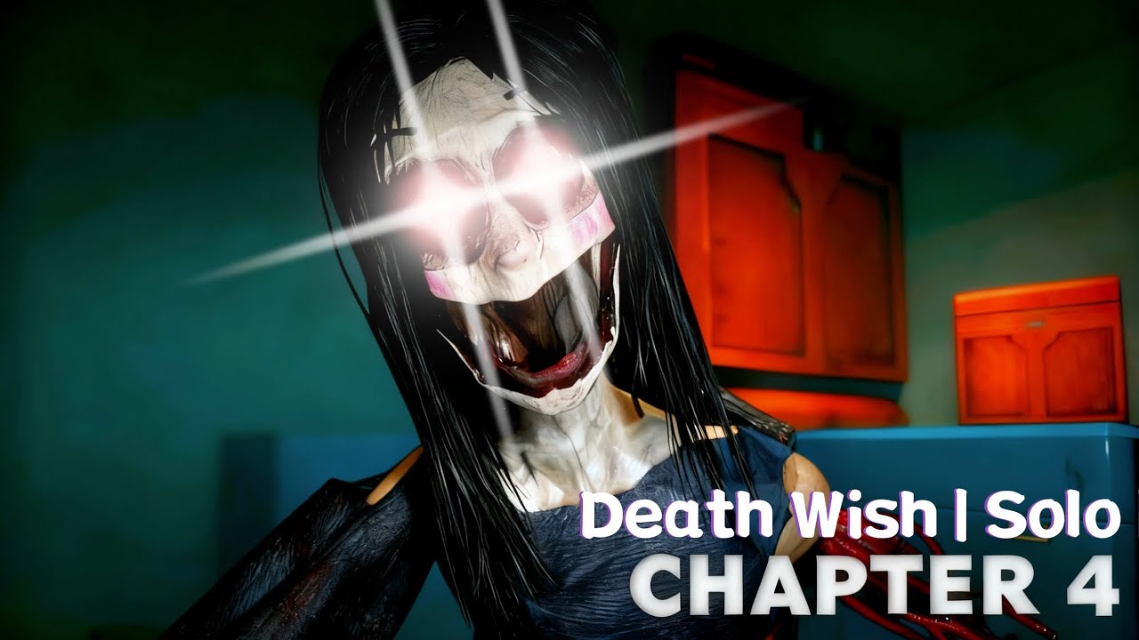 †Ophelia‡ | Death Wish Solo |