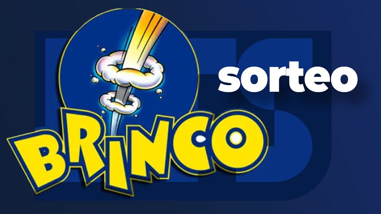 |VIVO| - BRINCO - Sorteo Lotería de Santa Fe  18/1/26