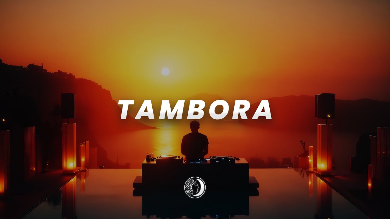 Faul & Wad, MËSTIZA & Martina Camargo - Tambora [Afro House]