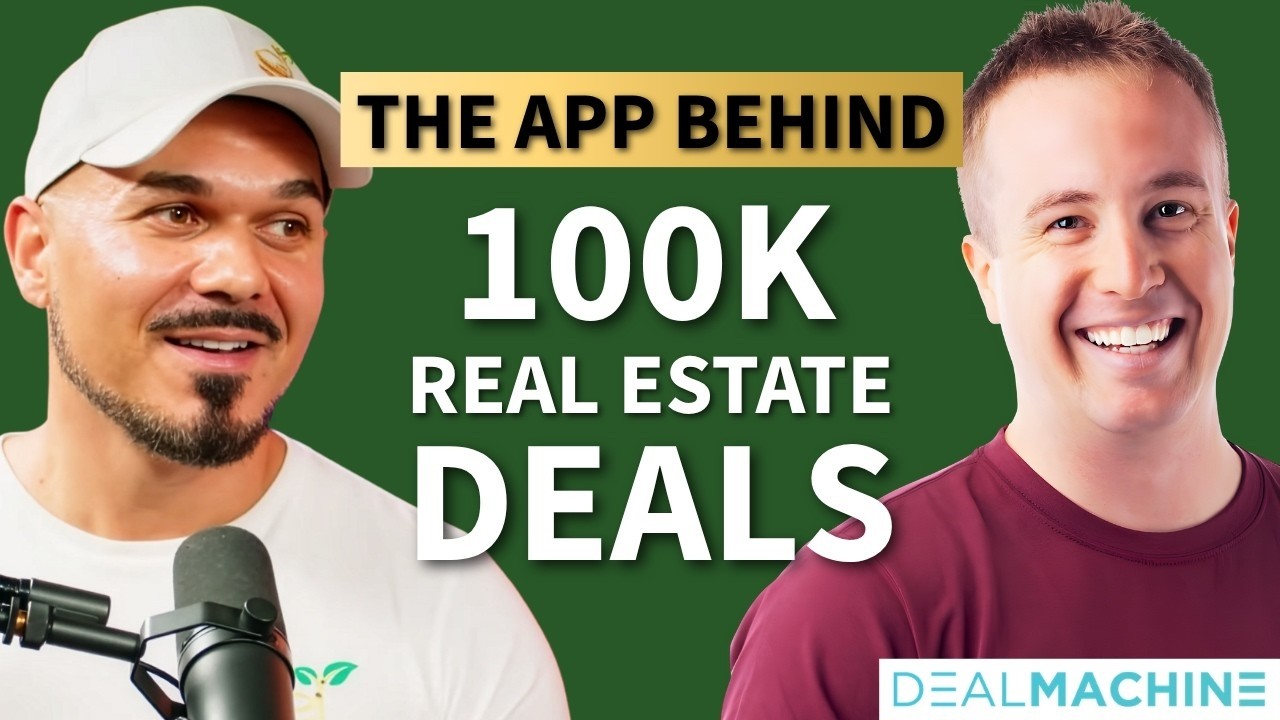 Как быстрее находить внерыночные сделки с помощью ИИ-инструментов Deal Machine