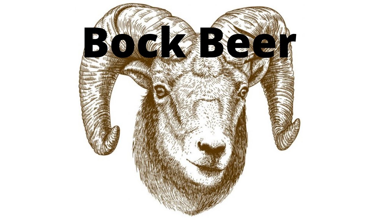 Instructional Video: Bock Beer - MoreBeer