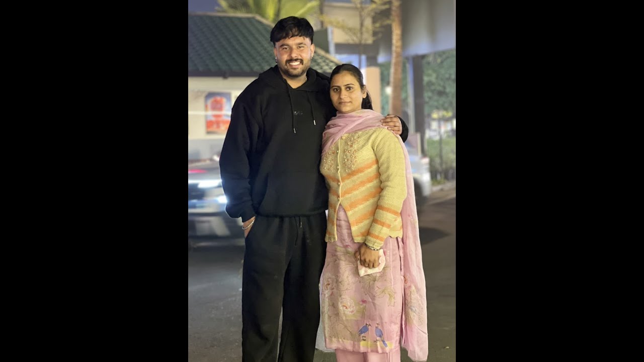 Happy Wedding Gurpreet ❤️Navneet