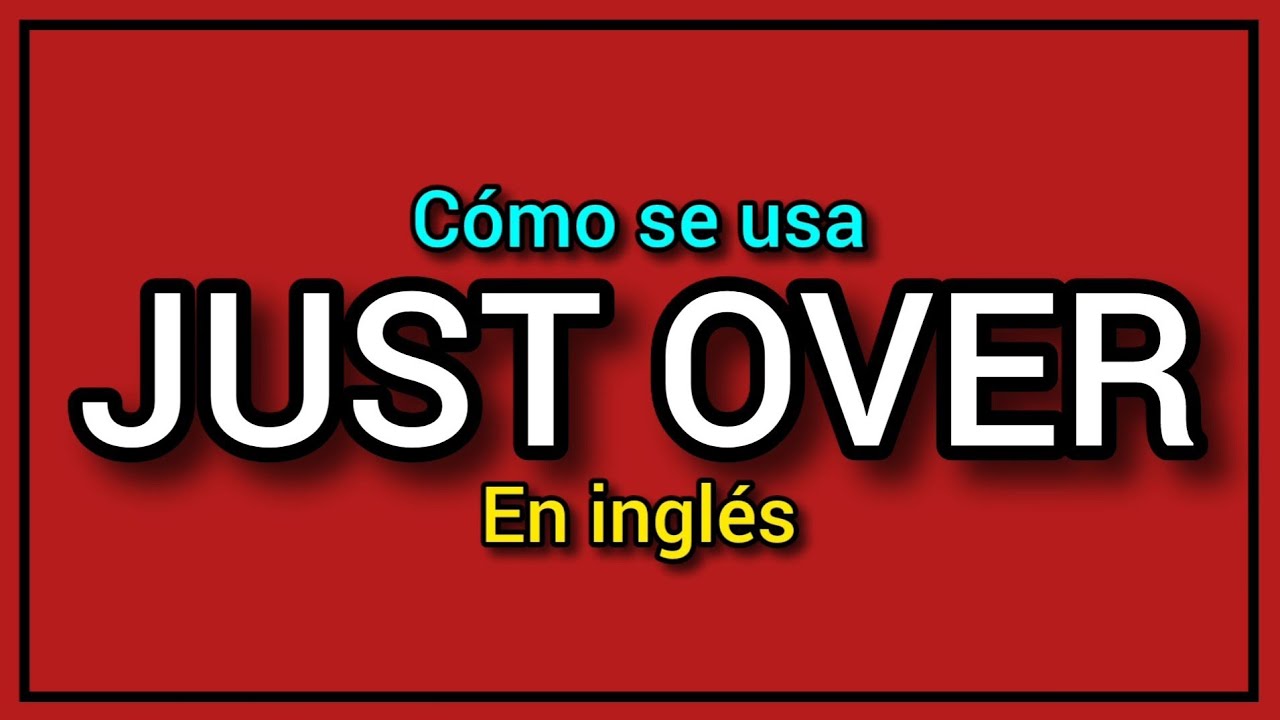 ¿Qué significa 