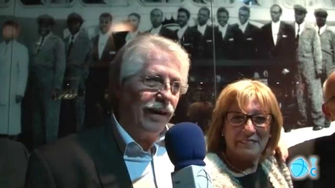 LOS ROCKETS de Cartagena (Espa&ntilde;a) 50 ANIVERSARIO