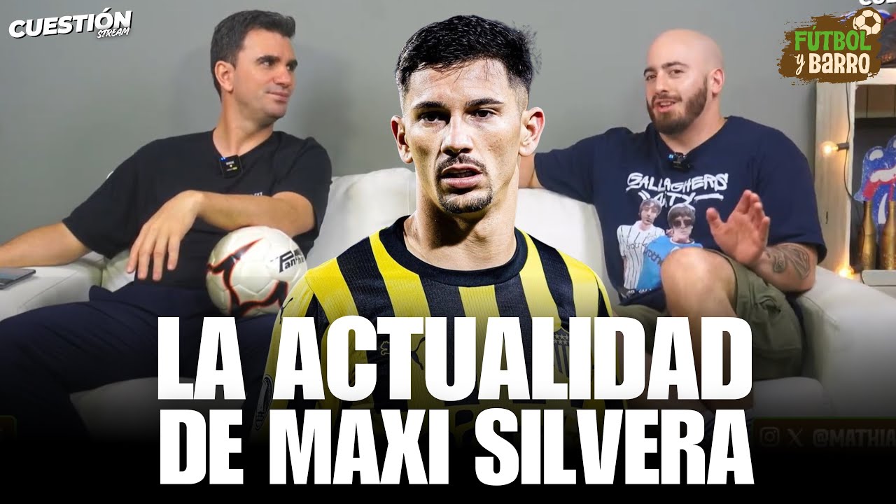 ¿CERCA O LEJOS? 🔥 LAS AMEN4Z4S Y LA VERDAD SOBRE EL TEMA MAXI SILVERA | FYB | CUBA Y FABRO 