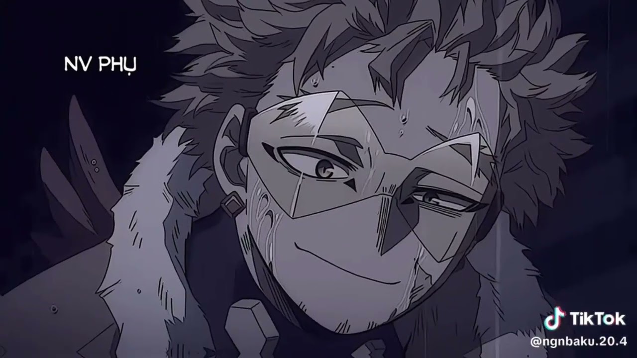 Tổng Hợp Tik Tok My Hero Academia #7
