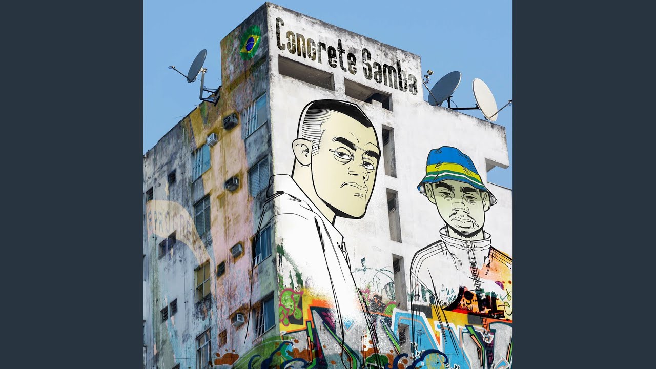 Rap E Futebol