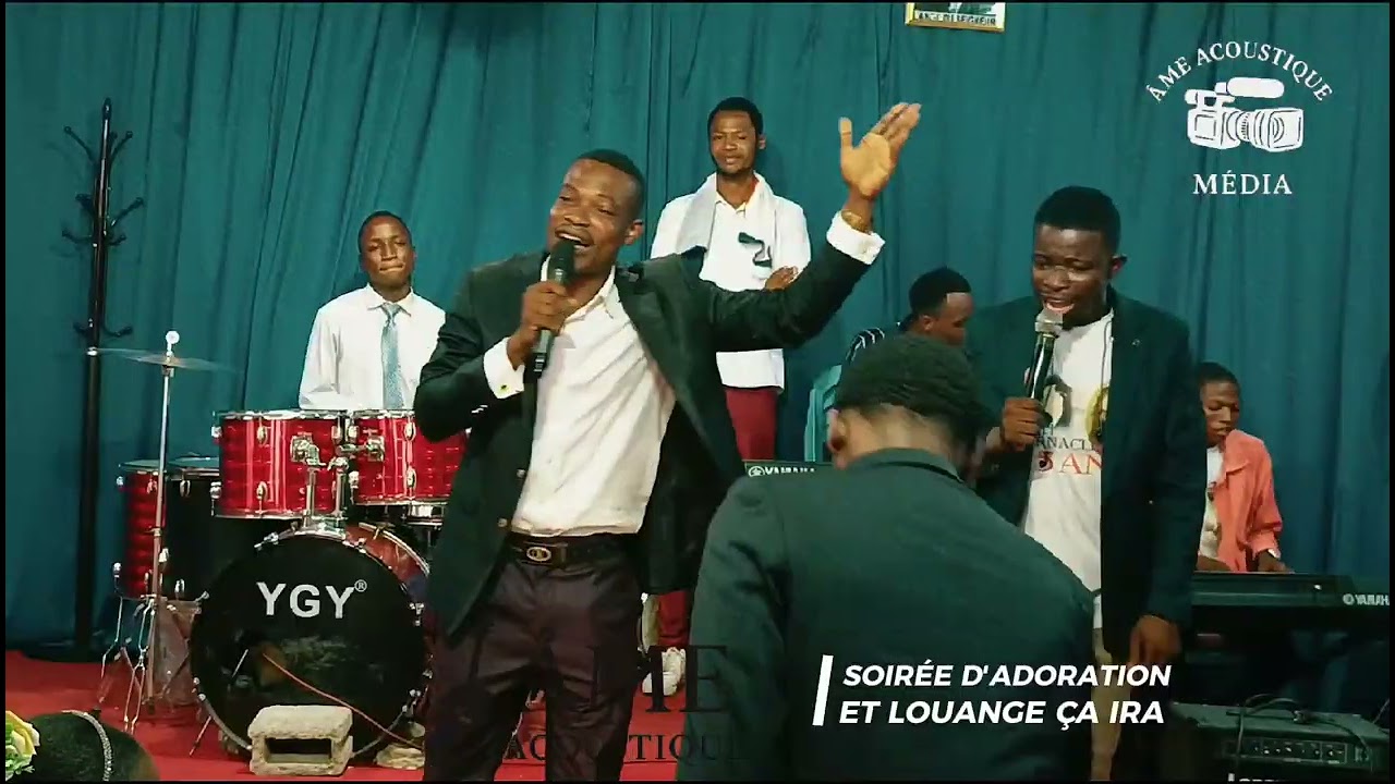 Élever Jésus 