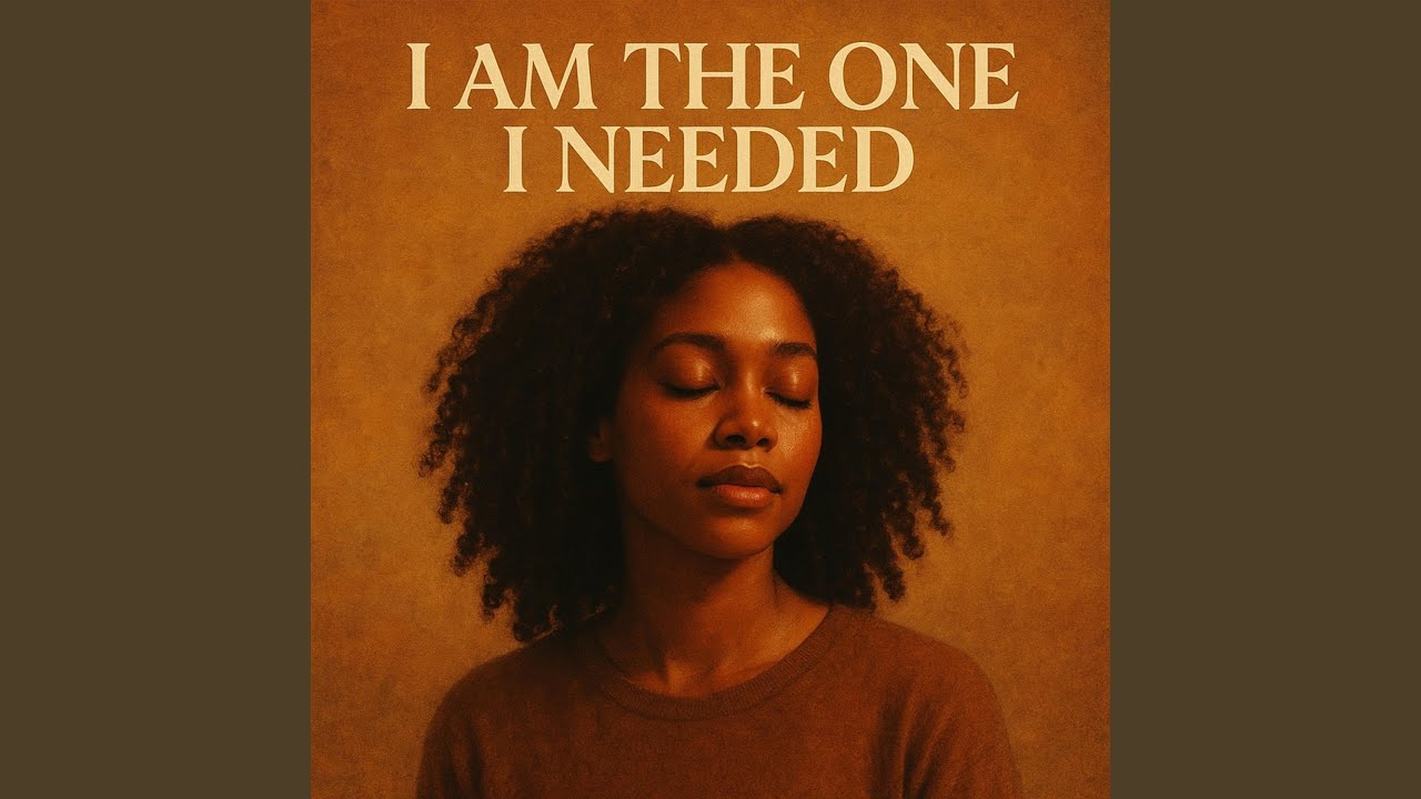 I Am The One I Needed (432 Hz)