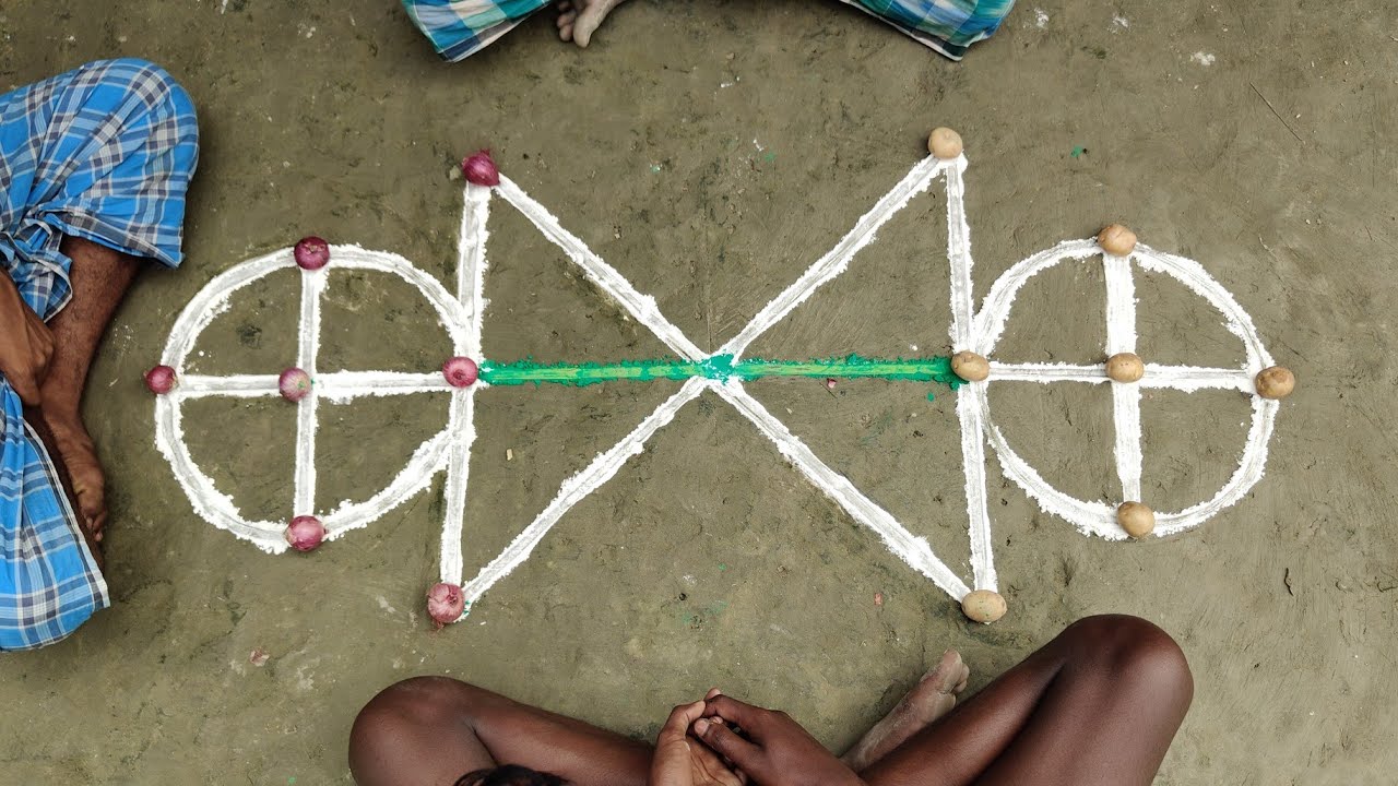 Wow | Vegetable Challenge | Potato vs Onion |