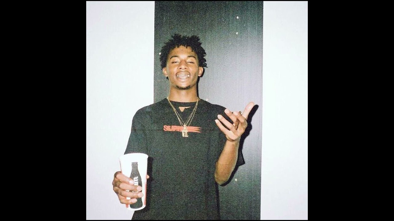 Playboi Carti- Half & Half| (sped up)