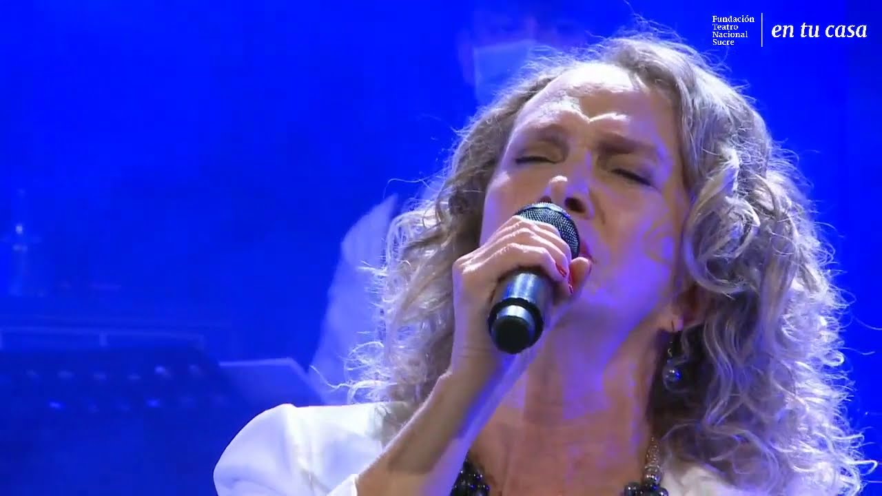 POR TI LLORANDO - GRUPO QUIMERA.