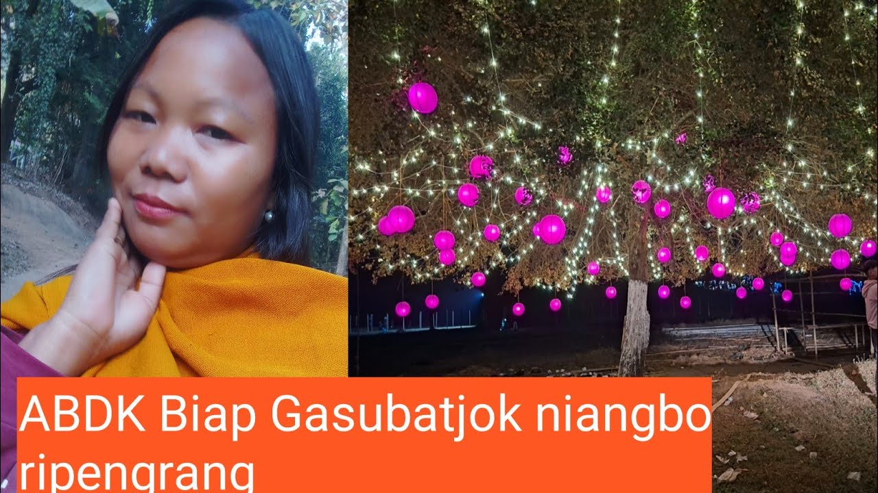 ABDK Sobha Gasubatengjok 😮😮