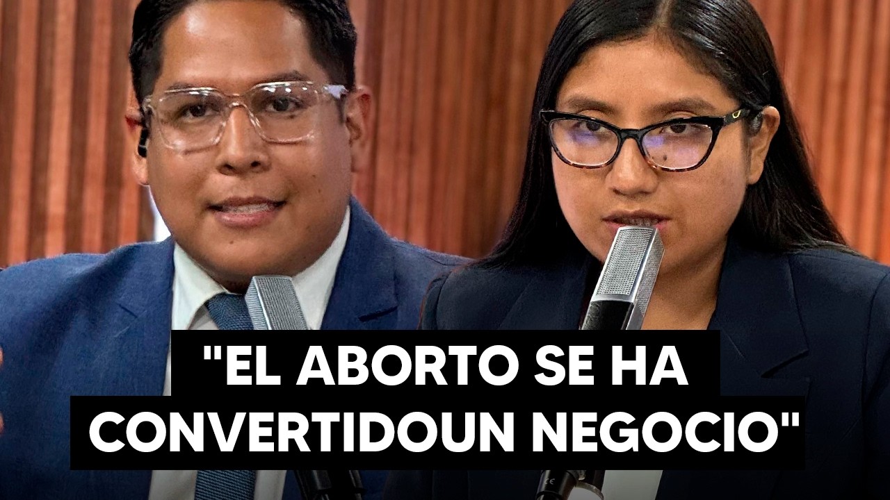 CONDUCTORES DE BETHEL ALZAN LA VOZ EN DEFENSA DE LA VIDA DESDE LA CONCEPCIÓN