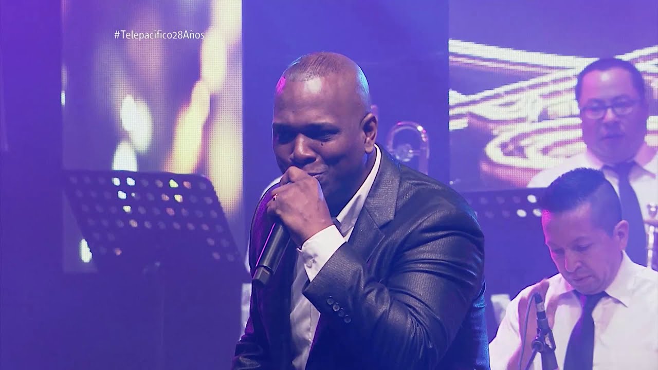Lo Mejor Del Grupo Niche y La Suprema Corte - Willy Garcia | Salsa En Vivo Para Bailar