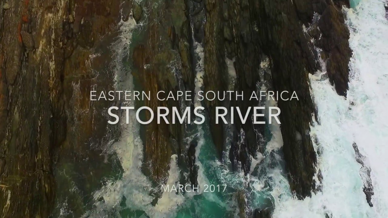 Storms River Eastern Cape South Africa