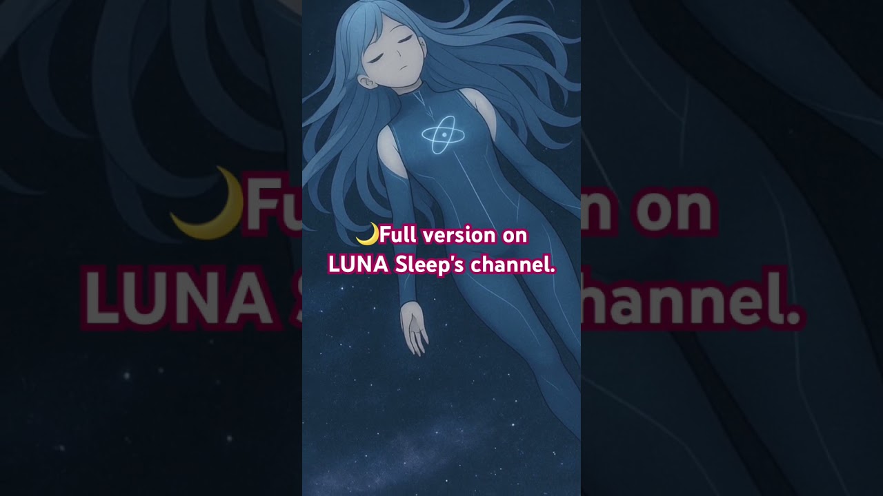 LUNA Sleep - just existing　