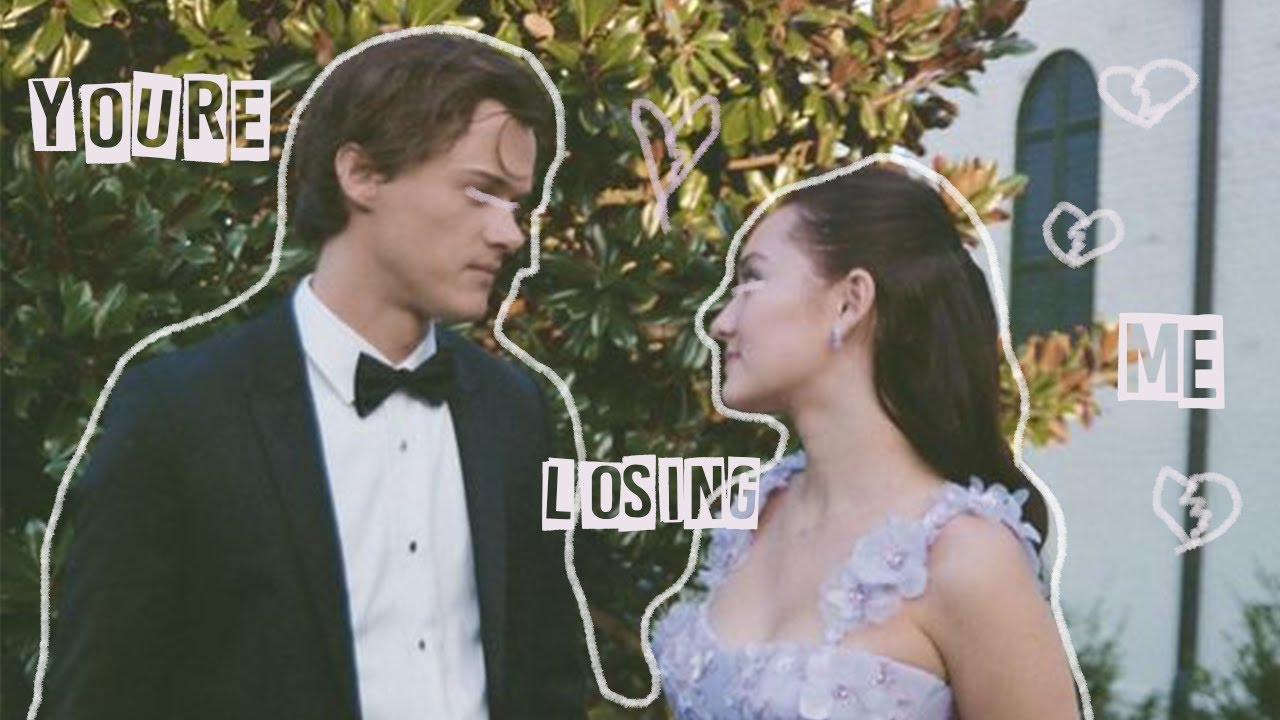 belly & conrad | you're losing me