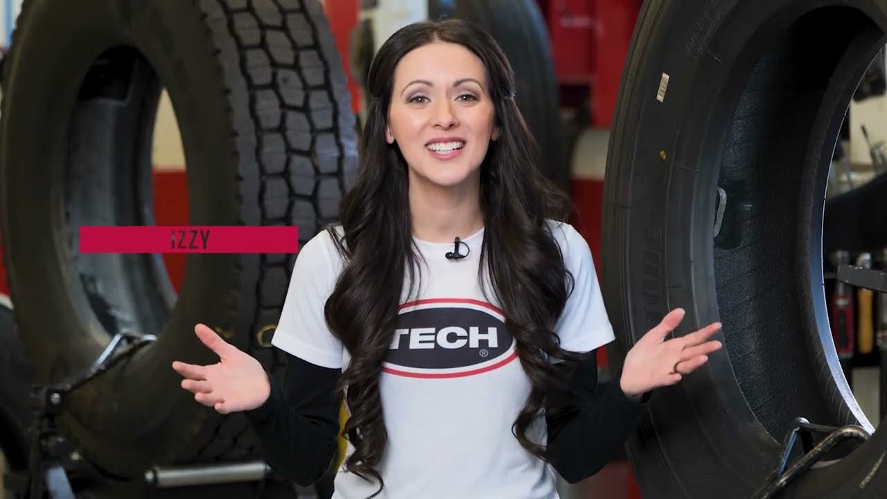 Cómo elegir el parche radial correcto para tu neumático | Guía profesional para reparaciones seguras