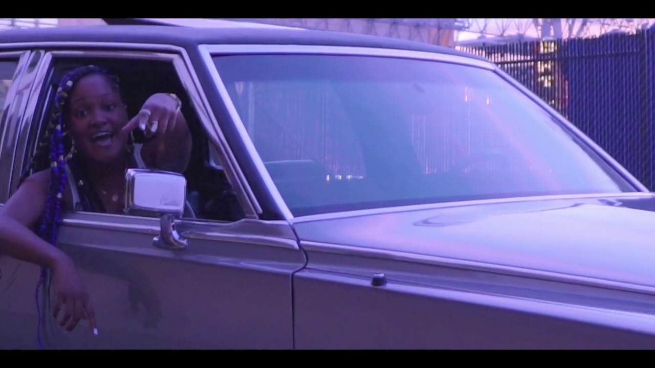 Serious - Ashanti Major (Official Music Video)