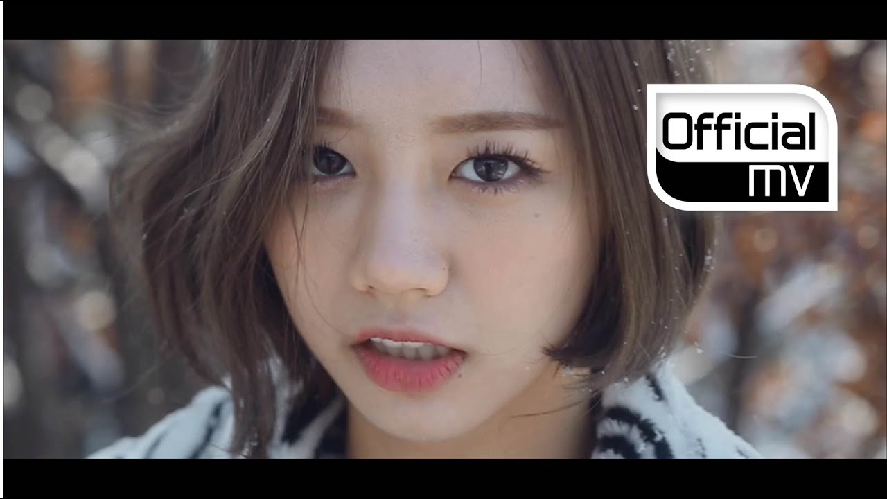 [MV] GIRL'S DAY(걸스데이) _ I miss you(보고싶어)