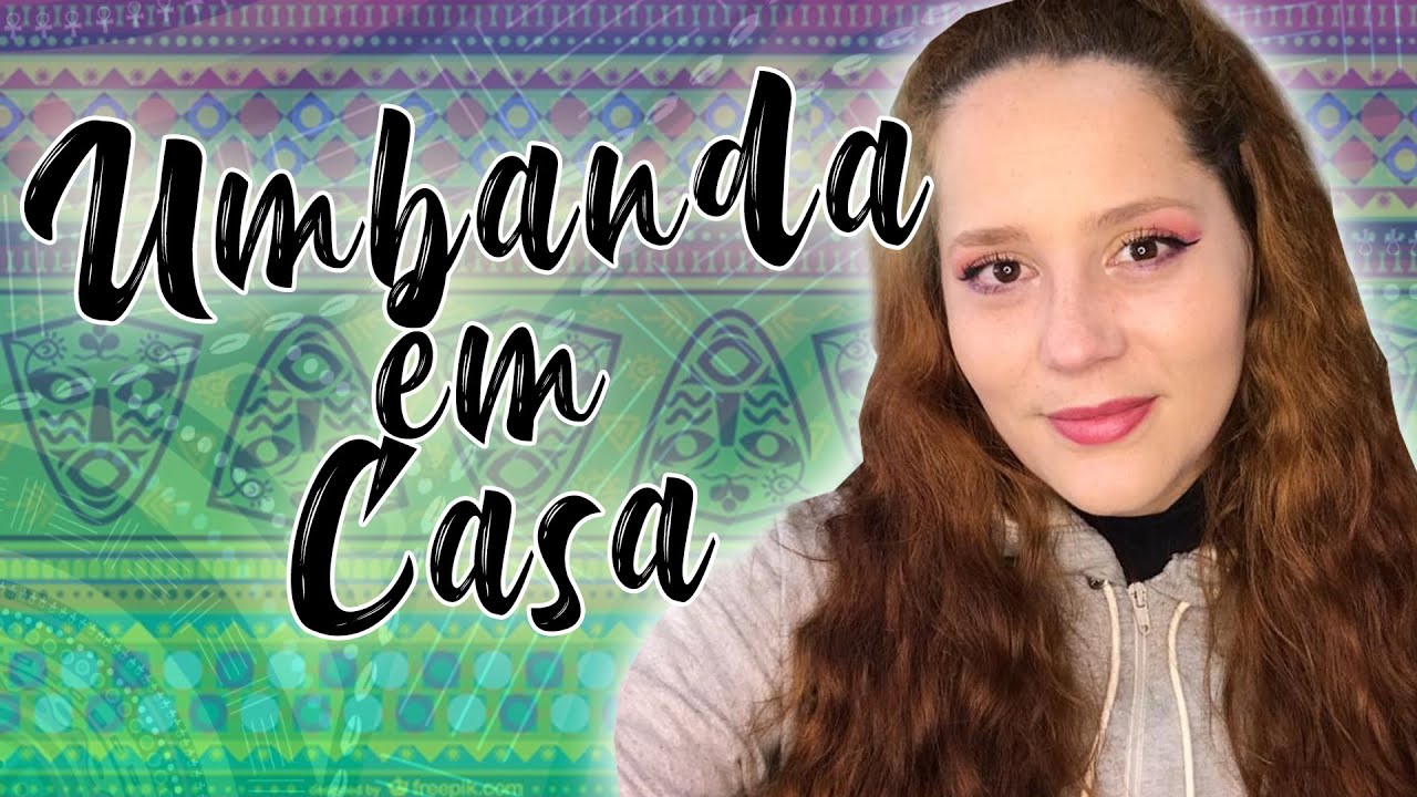 Posso praticar a Umbanda em casa? | Filha de Oy&aacute;
