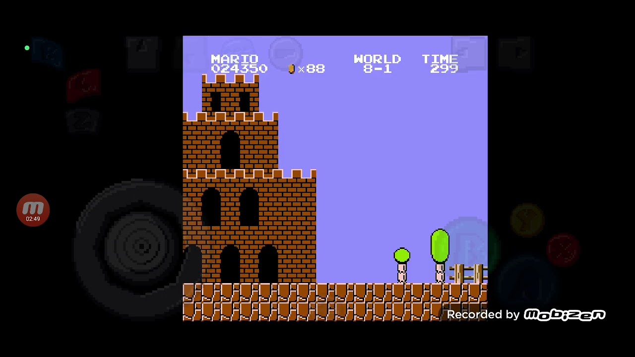 Jugando so retro