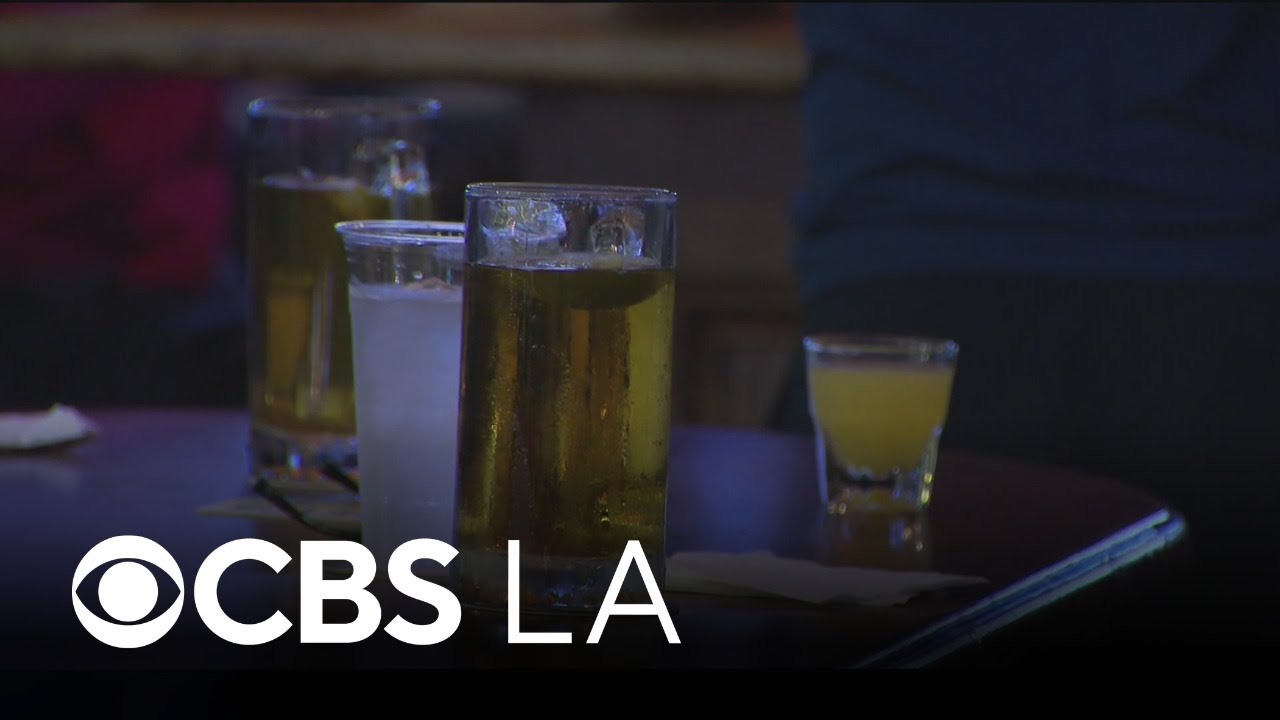 Belmont Shore bars to close at midnight as Long Beach considers safety plans