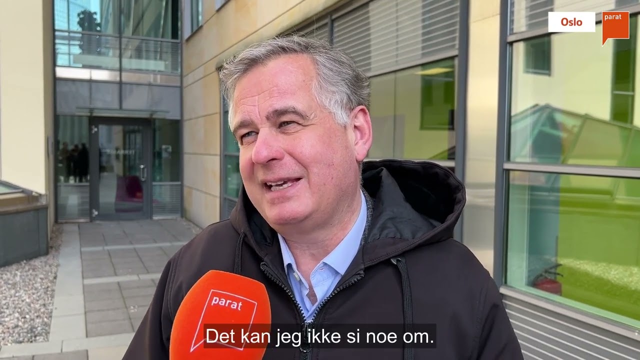 Mekling i gang i frontfagsoppgj&oslash;ret
