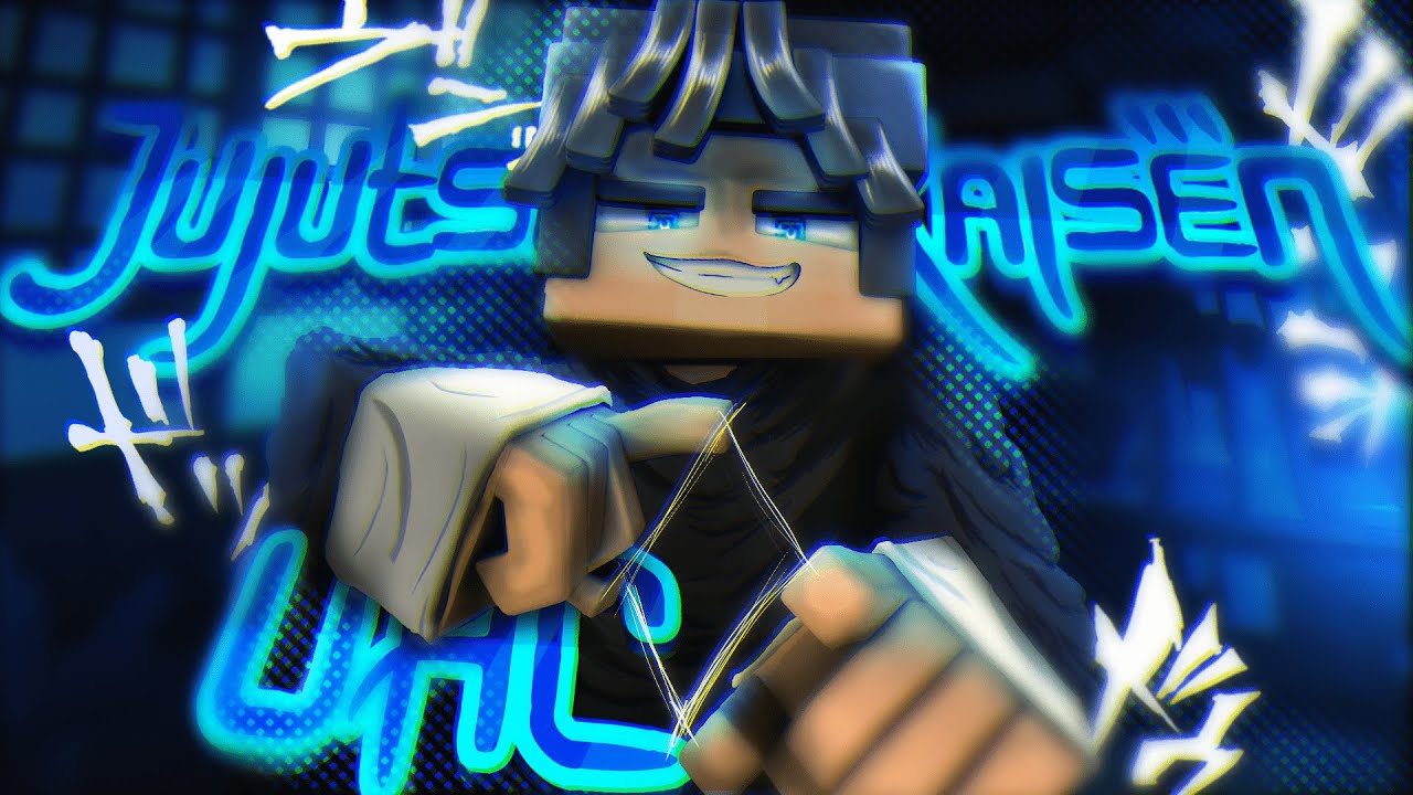 NAOYA : CARNAGE ABSOLU | Jujutsu Kaisen UHC