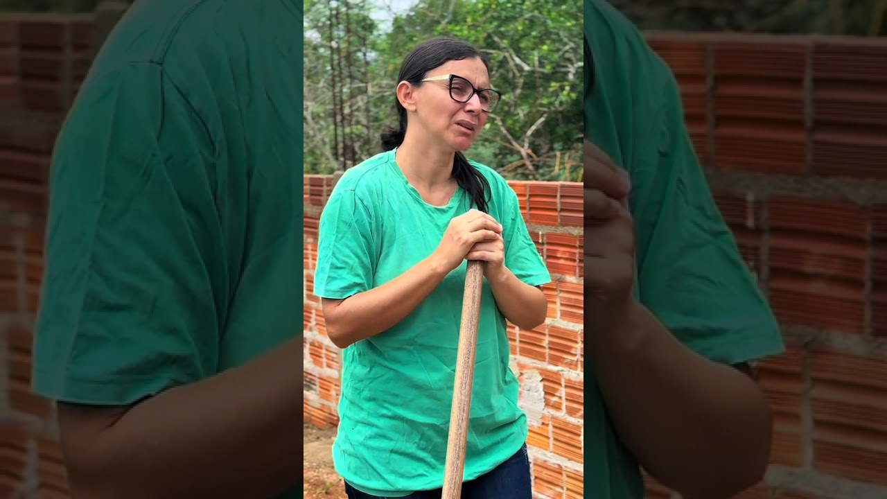 Expulsou a Própria Mãe da Fazenda… Mas o Destino Cobrou Caro!#novelinhas ##drama 